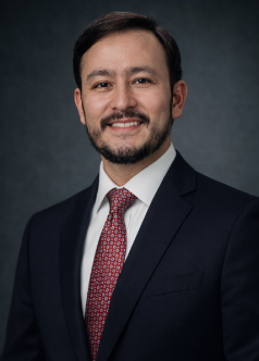 Dr. Pablo Amaya